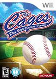 Cages: Pro Style Batting Practice, The (Nintendo Wii)